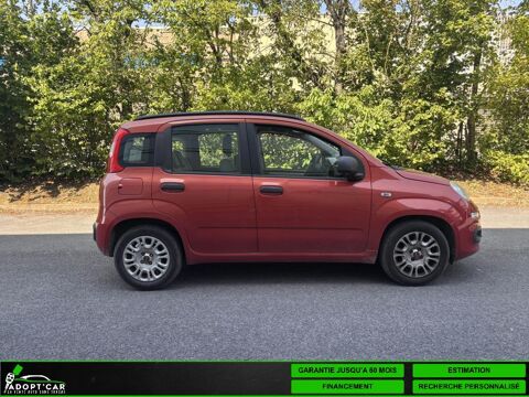 Panda 1.2i - 69 III Easy 2012 occasion 77185 Lognes