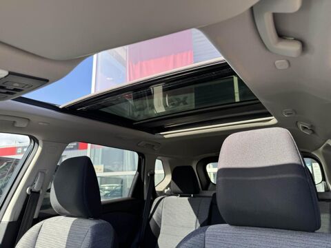X-Trail N-CONNECTA 1.5 e-Power 204 BVA 2024 2024 occasion 44700 Orvault