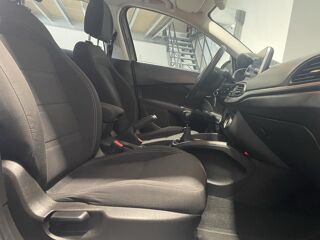 Tipo SW 1.6 MultiJet 120cv Business Garantie 12 mois 2017 occasion 33500 Libourne