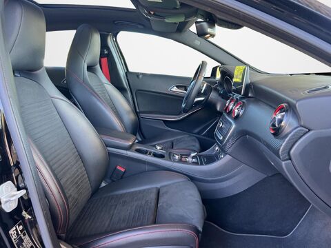 Classe A A 45 - BV Speedshift DCT AMG BERLINE - BM 176 AMG 4-Matic P 2016 occasion 06250 Mougins