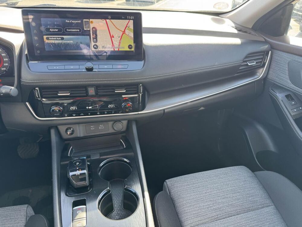 X-Trail N-CONNECTA 1.5 e-Power 204 BVA 2024 2024 occasion 44700 Orvault