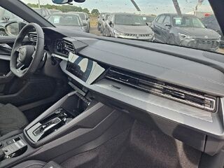 A3 1.5 tfsi 150 hybride s line s tronic 7 2026 occasion 85150 Les Achards