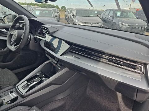 A3 1.5 tfsi 150 hybride s line s tronic 7 2026 occasion 85150 Les Achards
