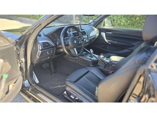 Serie 2 M235i CAB - BVA Sport M Performance - SUIVI BMW - 2015 occasion 13760 Saint-Cannat