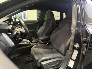 A3 Sportback 1.4 45 TFSI e - 245 S-Tronic 6 8Y Competition SU 2023 occasion 94360 Bry-sur-Marne