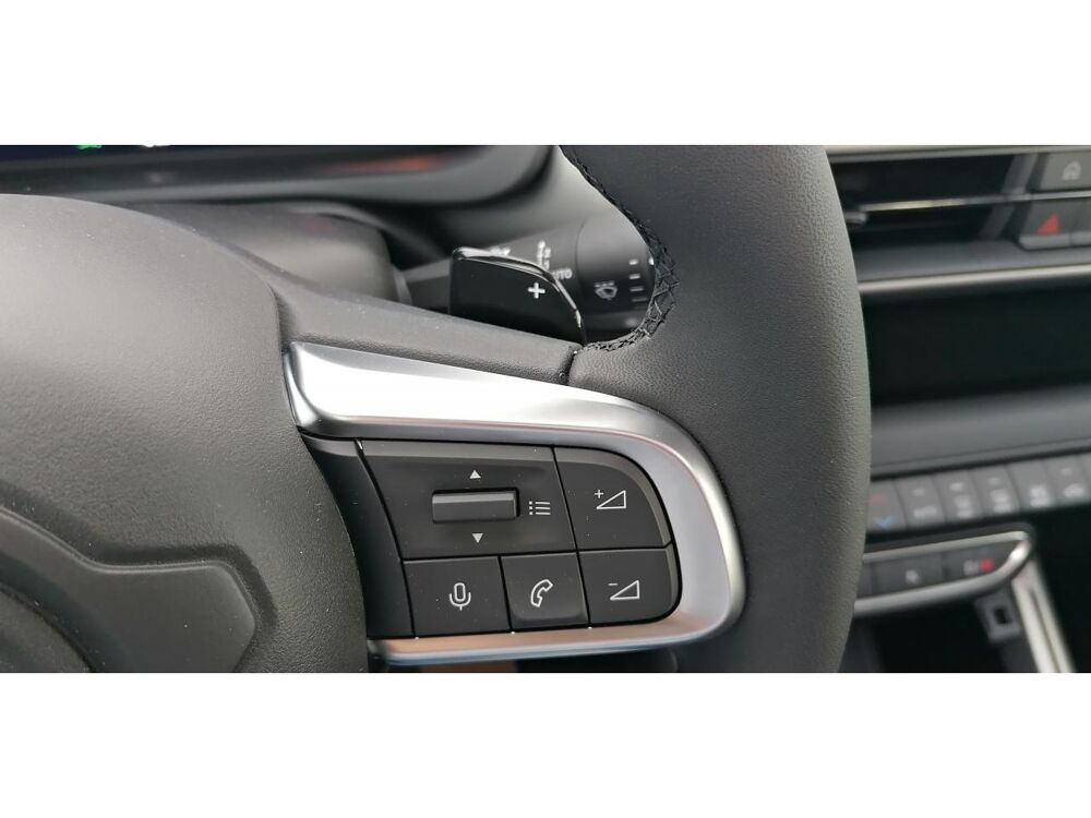 Avenger 1.2 T3 e-Hybrid 110 BVR Summit +PK PREMIUM+TOIT OUVRANT 2026 occasion 81580 Soual