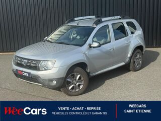 Duster 1.5 DCI 110 PRESTIGE 4X4 2016 occasion 42170 Saint-Just-Saint-Rambert