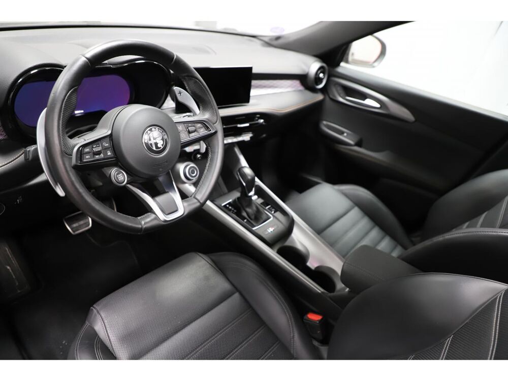 Tonale Veloce Q4 1.3 PHEV 280 - BVA 2024 occasion 06550 La Roquette-sur-Siagne