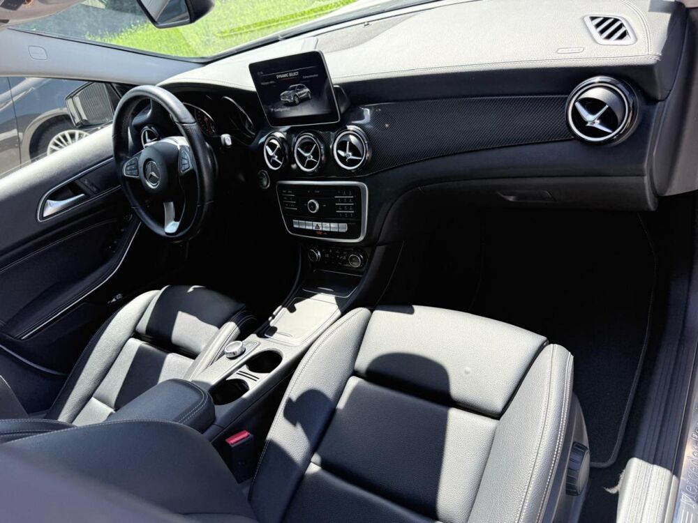 Classe GLA 1.6 200 155 SPORT EDITION 7G-DCT BVA pack amg/radar/hayon:/ 2020 occasion 42170 Saint-Just-Saint-Rambert