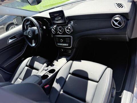 Classe GLA 1.6 200 155 SPORT EDITION 7G-DCT BVA pack amg/radar/hayon:/ 2020 occasion 42170 Saint-Just-Saint-Rambert