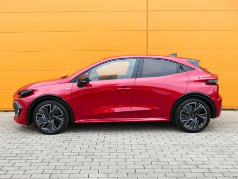 Clio VI 1.8 E-TECH FULL HYBRID 160 ESPRIT ALPINE - BVA & PACK AUD 2025 occasion 77090 Coll&eacute;gien