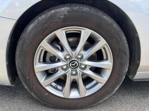 MX-3 2.0 e-skyactiv-g m-hybrid 122 business executive bva 2022 2023 occasion 57525 Talange