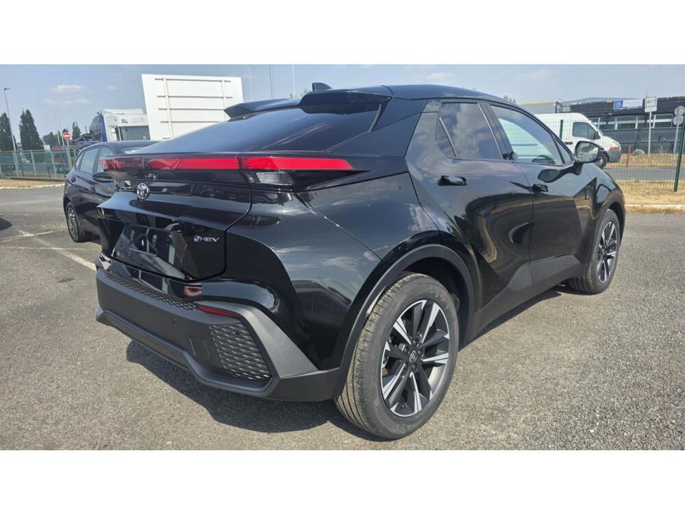 Divers 1.8 Hybrid 140 Design 2026 occasion 81580 Soual