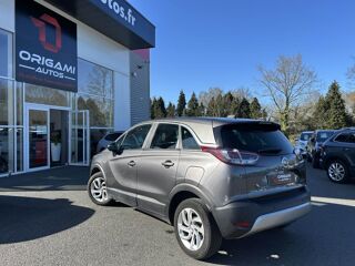 Crossland X 1.5D 102ch ELEGANCE 2020 occasion 44700 Orvault