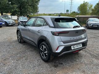 Mokka 1.2 turbo hybrid 136 edition e-dct6 2025 occasion 57525 Talange