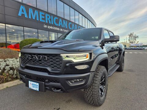 Dodge RAM RHO 2025 occasion Le Coudray-Montceaux 91830