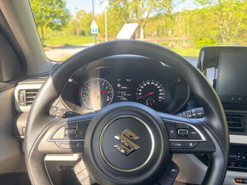 Swift SUZUKI 1.2 HYBRID Avantage 2026 occasion 78780 MAURECOURT