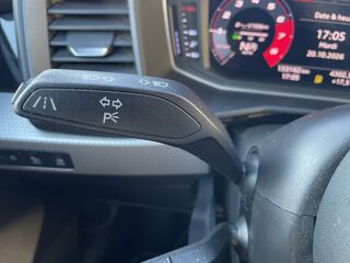 A1 SPORBACK 1.0 L 30 TFSI 116 CH BVA S-Tronic S line-GARANTIE 2019 occasion 33127 Saint-Jean-d'Illac
