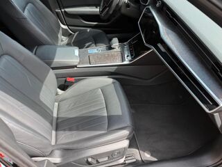 A6 Avant Quattro 2.0 40 TDI - 204 - BV S-tronic AVANT BREAK DE 2021 occasion 78300 Poissy
