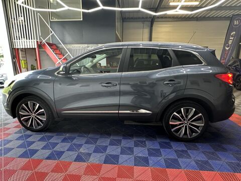 Kadjar 1.5 DCI 110 ECO ENERGY INTENS 2018 occasion 33370 Artigues-pr&egrave;s-Bordeaux