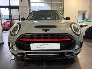 Cooper D 2.0i - 192 - BVA CLUBMAN F54 BREAK Cooper S Exquisite 2016 occasion 38400 Saint-Martin-d'H&egrave;res