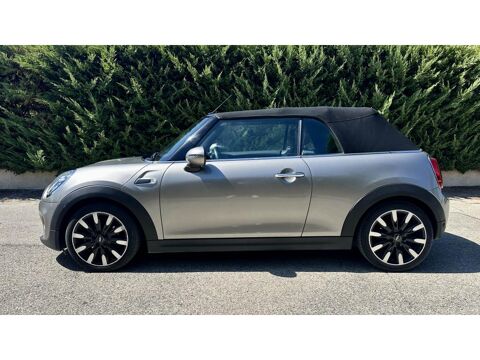 Cooper D Cabriolet 136 F57 LCI Heddon Street CARPLAY 2018 occasion 13760 Saint-Cannat