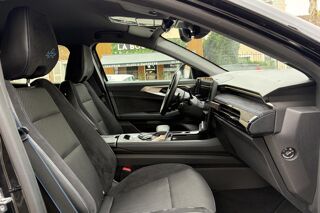 Austral E-Tech Hybride 200 BVA multi-modes Iconic Esprit Alpine HAR 2023 occasion 78760 Jouars-Pontchartrain