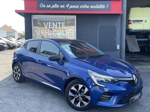 Annonce voiture Renault Clio 12495 €