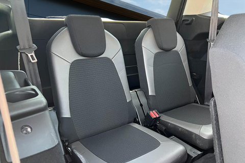 C4 Picasso 2.0 BlueHDi - 150 - BVA6 GRAND MONOSPACE Exclusive 2014 occasion 78760 Jouars-Pontchartrain