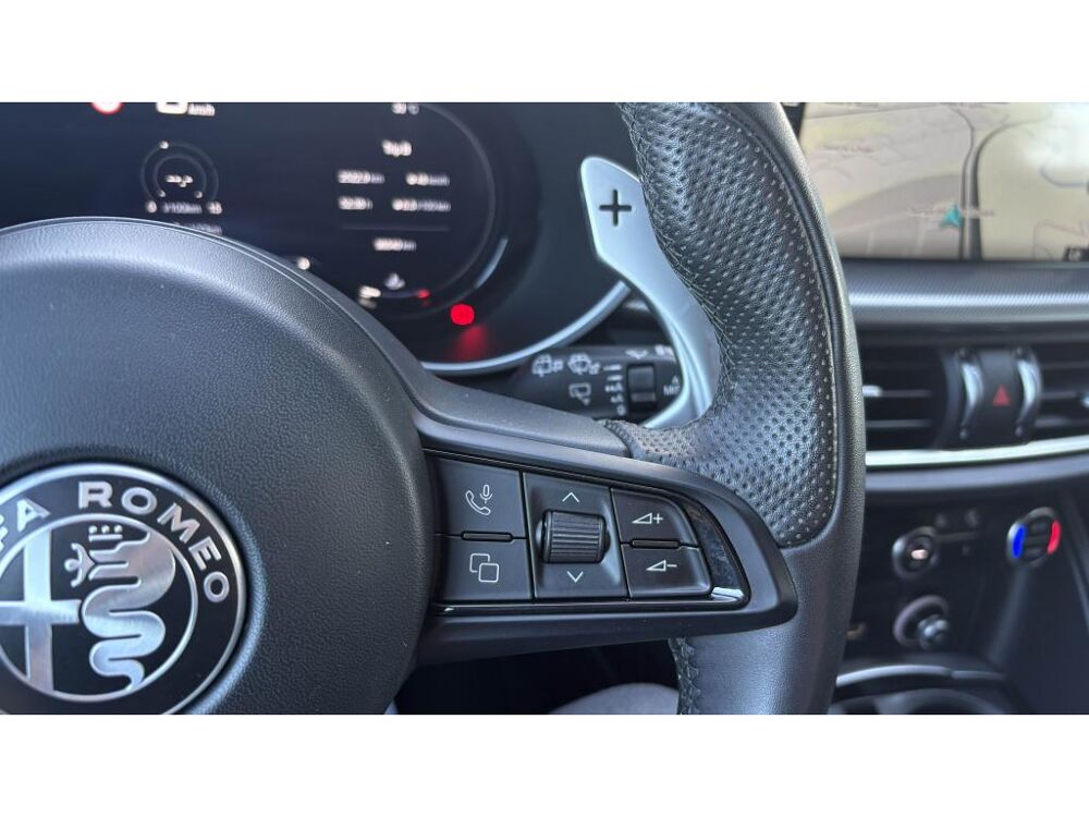 Stelvio 2.2 D 160 BVA Veloce +TOIT OUVRANT 2024 occasion 81580 Soual