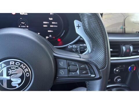 Stelvio 2.2 D 160 BVA Veloce +TOIT OUVRANT 2024 occasion 81580 Soual