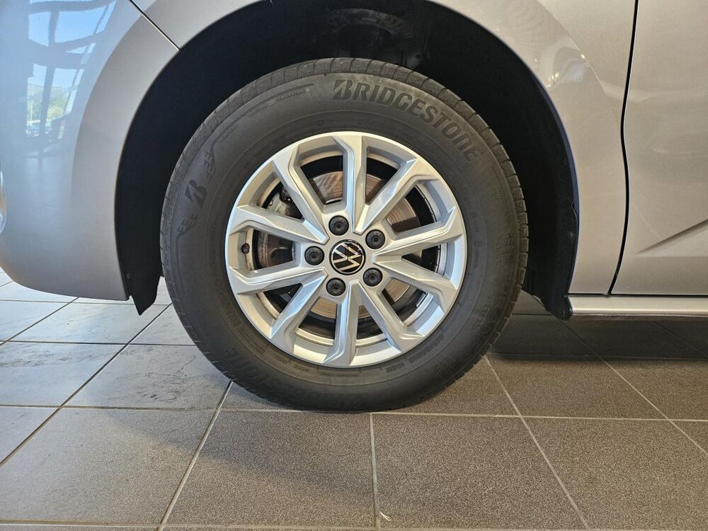 MULTIVAN T7 2.0 TDI 150 DSG 7PL 2023 occasion 26000 Valence