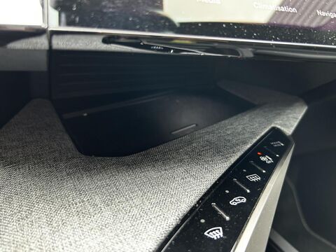 3008 1.2i Hybrid 145 GT e-DCS6  GPS  DriveAssist  Camera360 2026 occasion 34190 Ganges