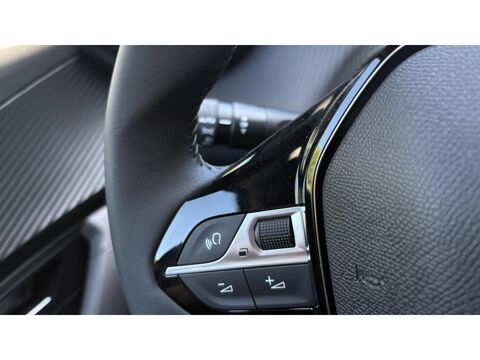 2008 1.2i Hybrid 145 Allure +PK DRIVE+360&deg;+KEYLESS+PK NAV 2026 occasion 81580 Soual
