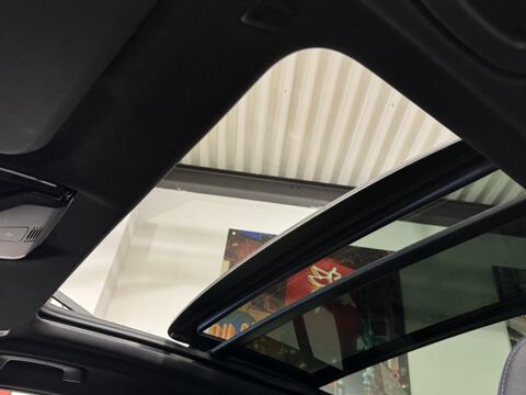X3 xDrive 30d - BVA Sport F97 M Sport 2019 occasion 38330 Montbonnot-Saint-Martin