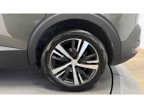 5008 1.5 BlueHDi S&S 130 Allure - Origine France - Cam&eacute;ra de recu 2019 occasion 60740 Saint-Maximin