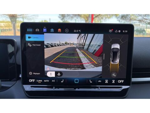 T-ROC 1.5 eTSI 150 DSG R-Line +TOIT OUVRANT 2026 occasion 81580 Soual