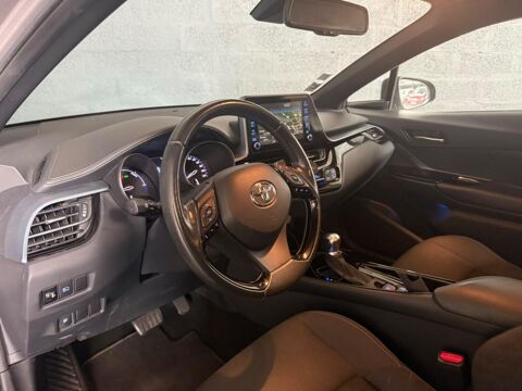 Divers 2.0 Hybrid FINITION EDITION - GARANTIE 6 MOIS 2020 occasion 33700 M&eacute;rignac