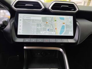 ZS EV 1.5 Hybrid+ - 197 II Luxury 2025 occasion 77185 Lognes