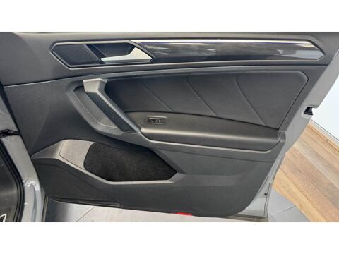 Tiguan 2.0 TDI 150 - DSG 7 - Elegance Exclusive PHASE 2 - Entretien 2021 occasion 60740 Saint-Maximin