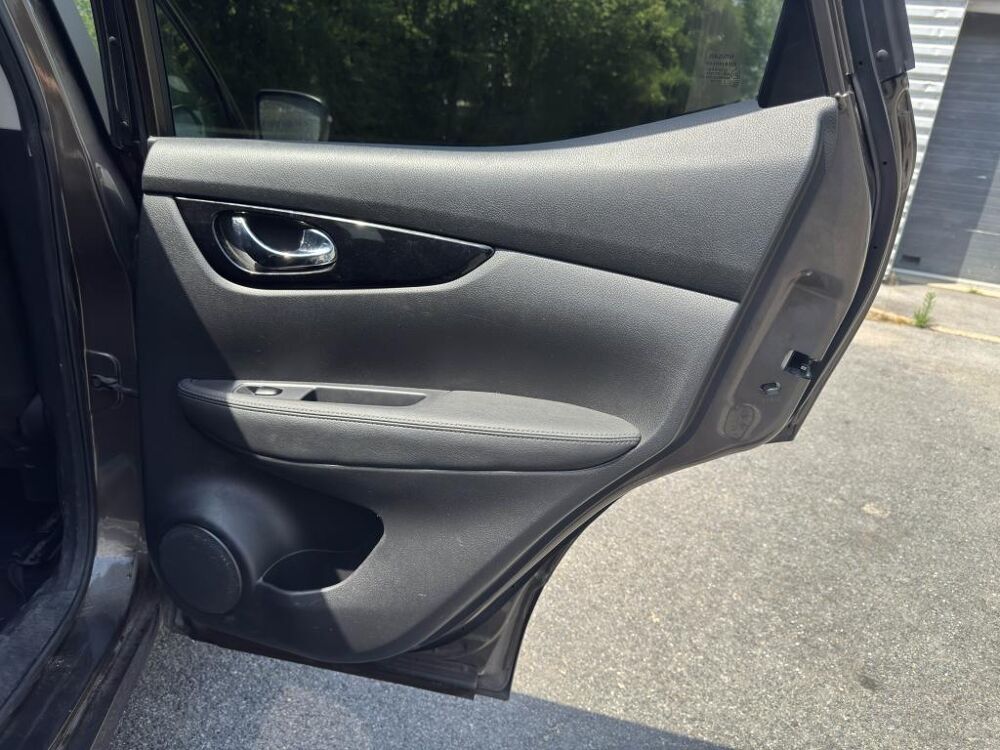 Qashqai 1.2 DIG-T - 115  Tekna 2015 occasion 77185 Lognes