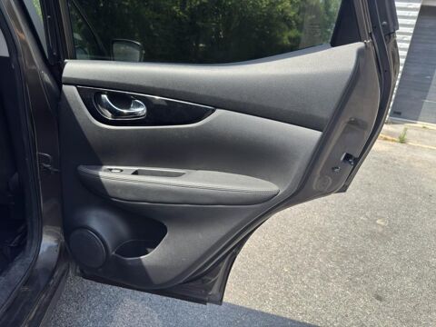 Qashqai 1.2 DIG-T - 115  Tekna 2015 occasion 77185 Lognes