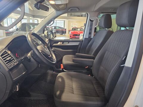 MULTIVAN T6 2.0 TDI 150 7PL COMFORTLINE 2016 occasion 26000 Valence