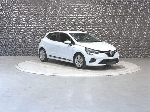 Clio 1.6 E-Tech Hybride - 140 - BVA multi-modes - 2021 V BERLINE 2021 occasion 78680 &Eacute;p&ocirc;ne