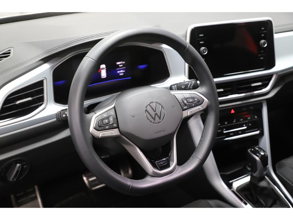 T-ROC 2.0 TDI 150 Goal Life - DSG 7 2025 occasion 06550 La Roquette-sur-Siagne
