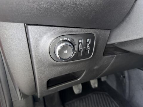 Corsa 1.3 CDTI 75 CH Edition GARANTIE 12 MOIS 2016 occasion 16000 Angoul&ecirc;me