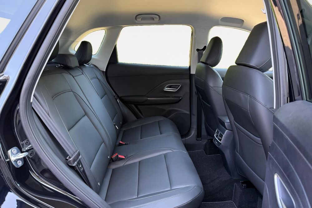 ZS EV 1.5 HYBRID+ 197 LUXURY BVA 2026 occasion 38550 Clonas-sur-Var&egrave;ze