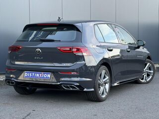 Golf 8 VIII 1.5 eTSI 150 DSG R-Line avec Pack Hiver 2024 occasion 35300 Foug&egrave;res
