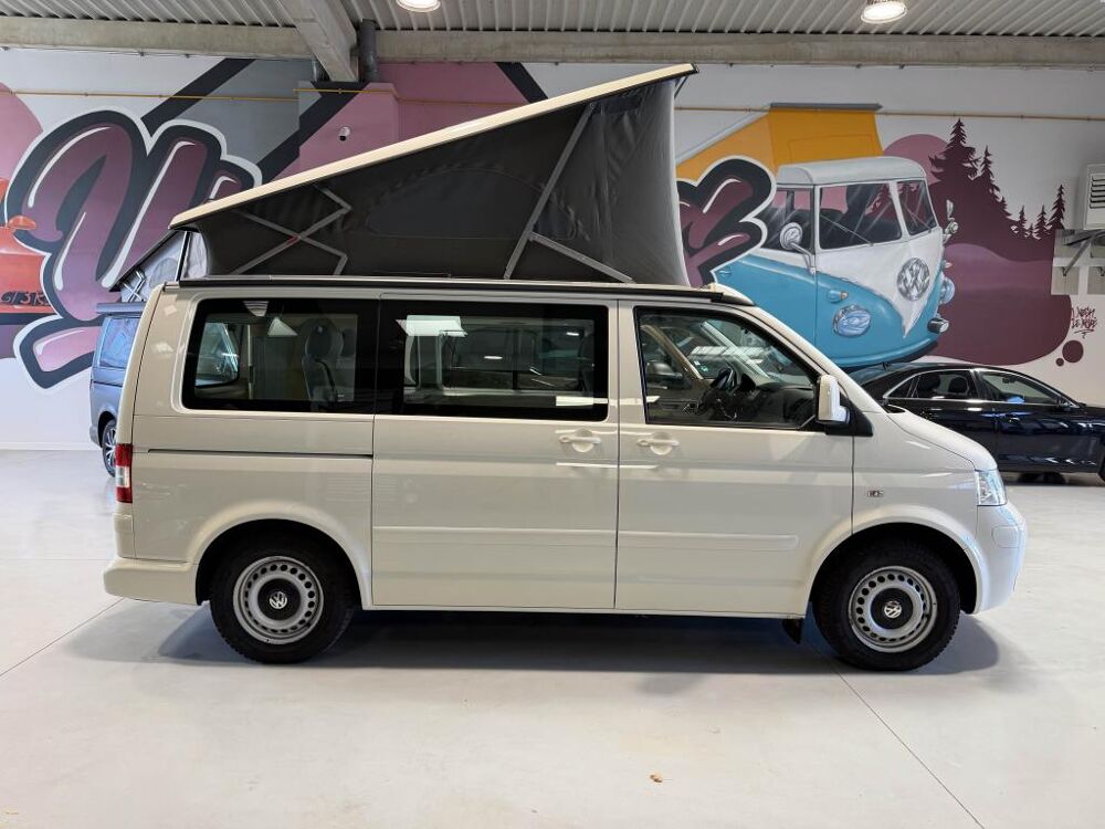MULTIVAN T5 2.5 TDI 130 COMFORTLINE 4MOTION 2009 occasion 26000 VALENCE