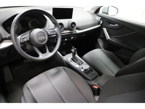 Q2 1.5 35 TFSI 150 Advanced - S-tronic 2023 occasion 06550 La Roquette-sur-Siagne